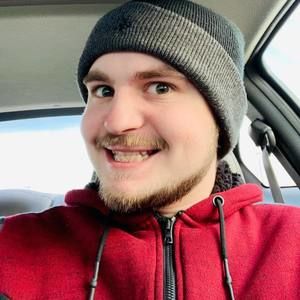 Meet your Posher, Mackenzie